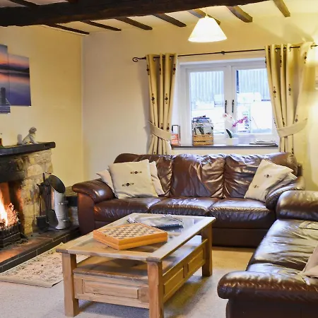 The Farm House * Hawkshead