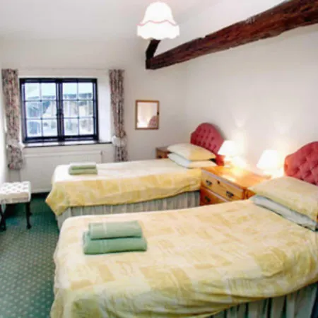 Casa vacanze The Farm House *