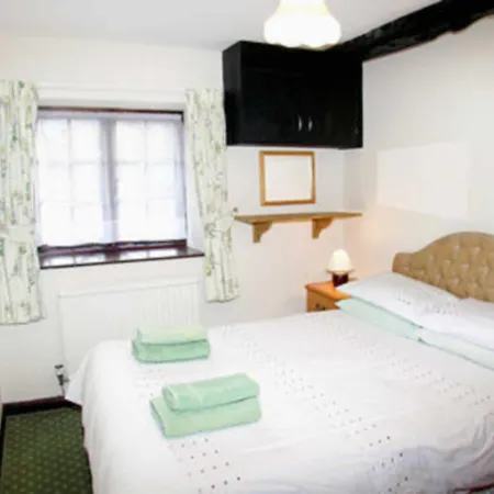 The Farm House * Hawkshead