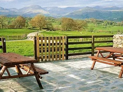 The Farm House *