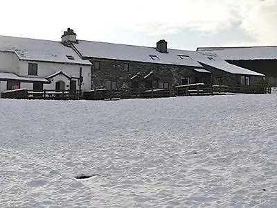 The Farm House * Hawkshead