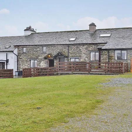 The Farm House Casa vacanze *
